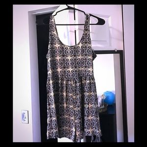 Cute PacSun romper